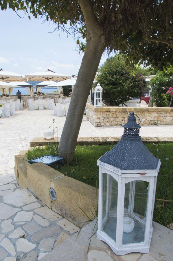 Augustus Resort Santa Cesarea Terme Kültér fotó