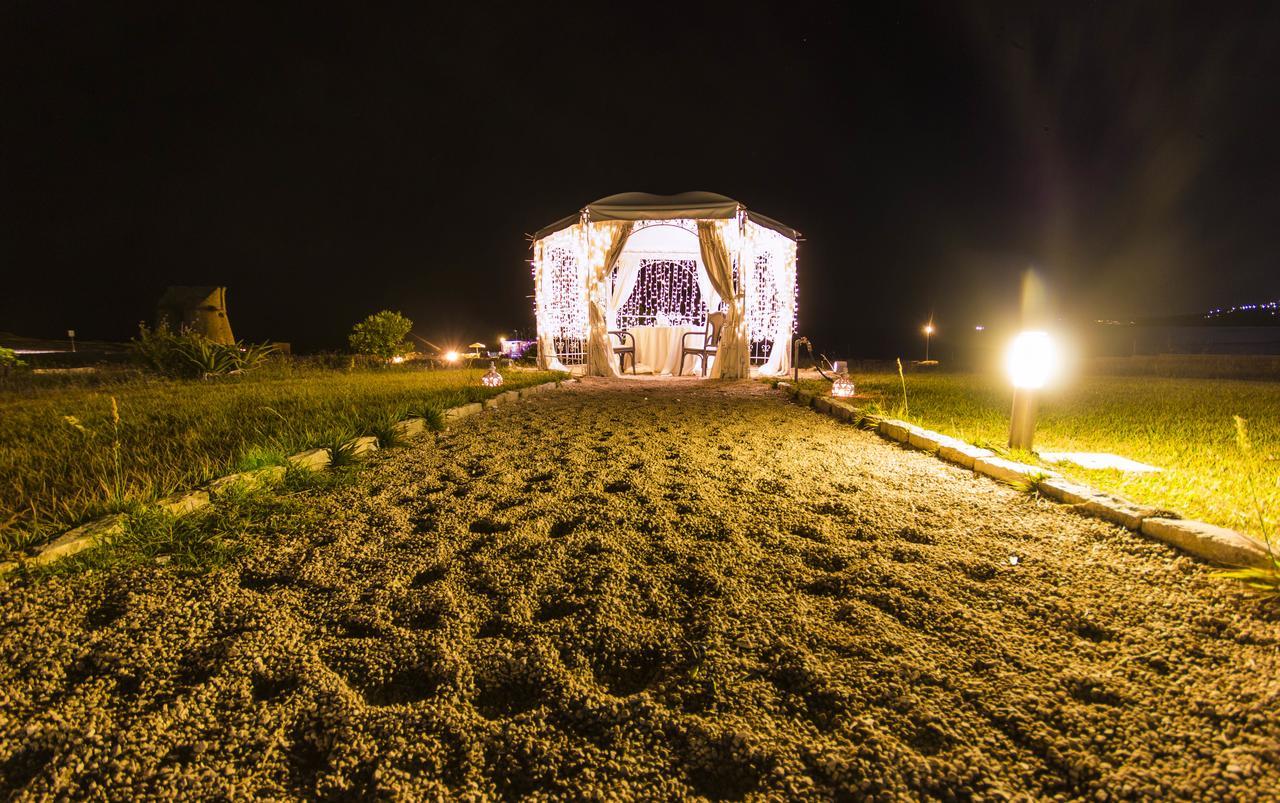 Augustus Resort Santa Cesarea Terme Kültér fotó