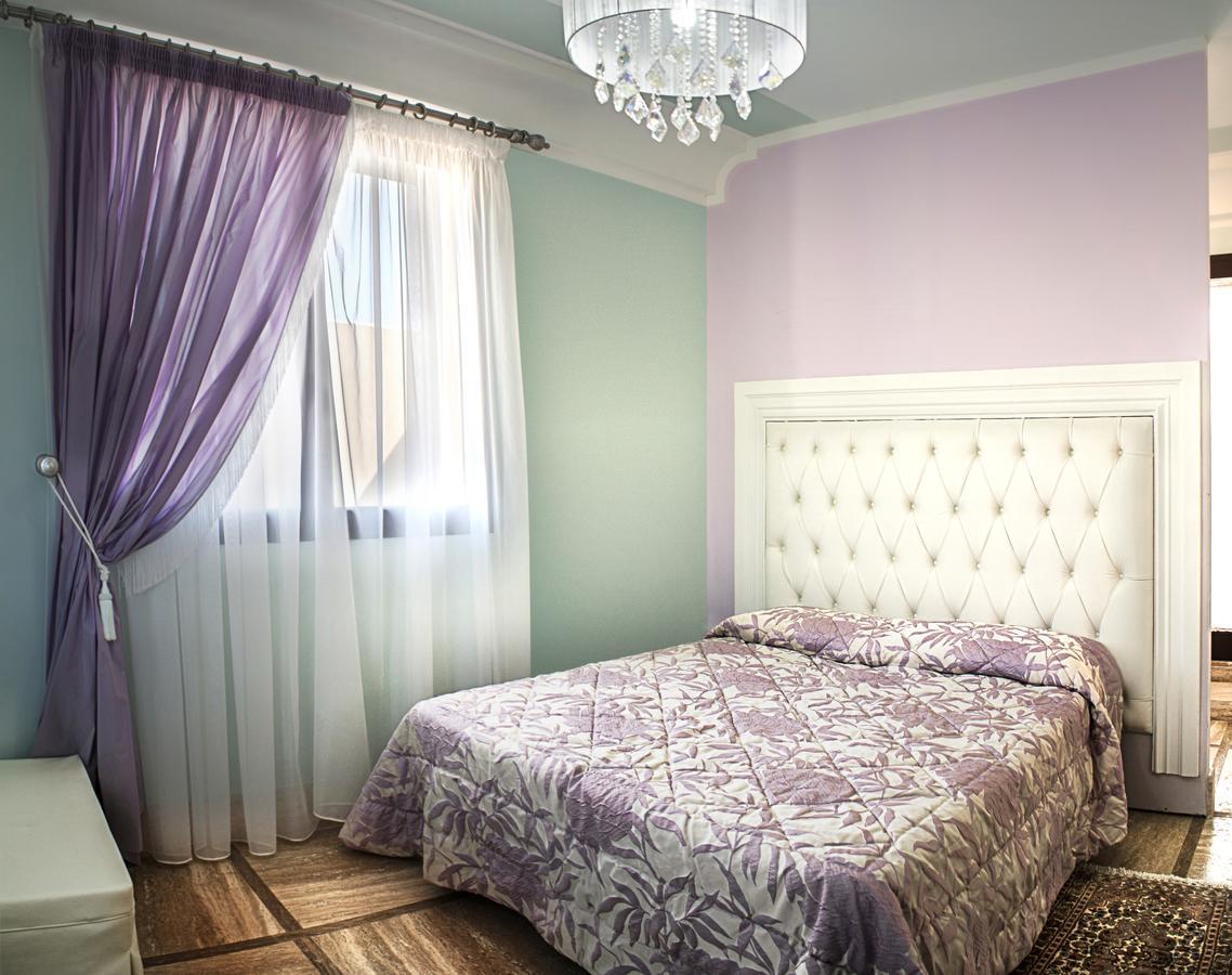 Augustus Resort Santa Cesarea Terme Kültér fotó